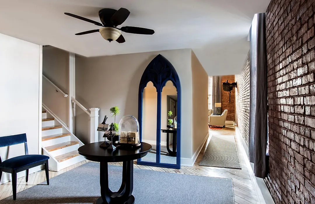 The Restoration Hotel-1