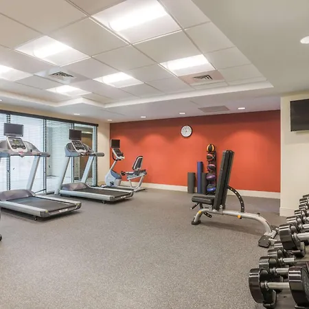 Homewood Suites By Hilton Charleston Historic District-3