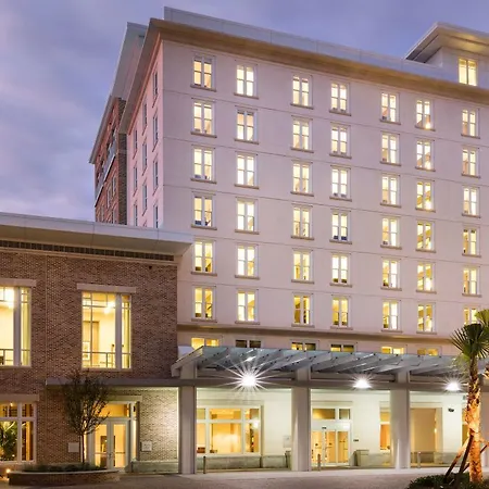 Hyatt House Charleston - Historic District-2